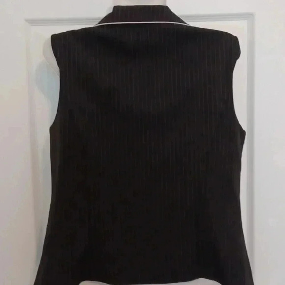 💙🏍Striped skirt/pants/vest set - Picture 3 of 16